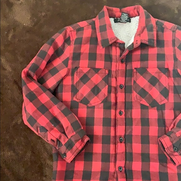 Pumpkin patch size 9 sweater/shirt - Picture 2 of 4